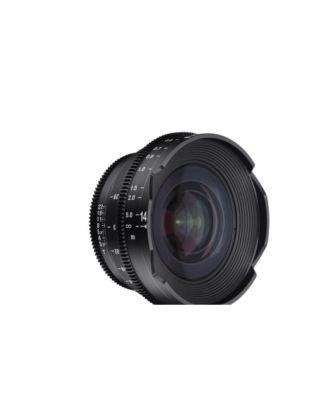 XEEN 14mm T3.1 FF CINE