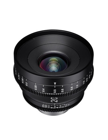XEEN 20mm T1.9 FF CINE
