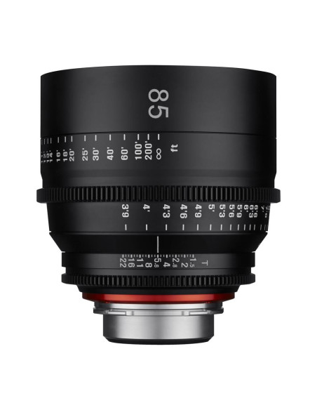 XEEN 85mm T1.5 FF CINE