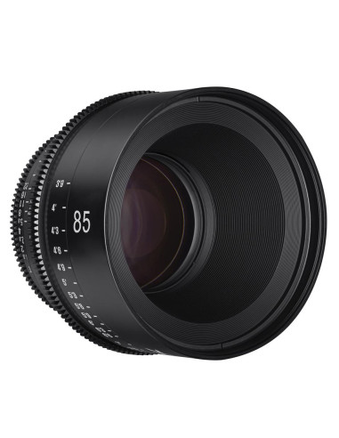XEEN 85mm T1.5 FF CINE