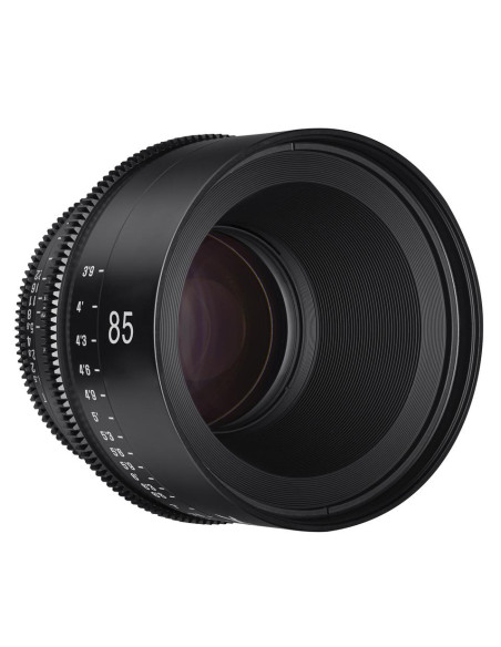 XEEN 85mm T1.5 FF CINE