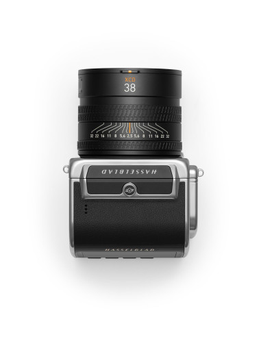 Cámara Hasselblad 907X CFV 100C