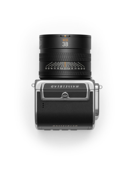 Cámara Hasselblad 907X CFV 100C