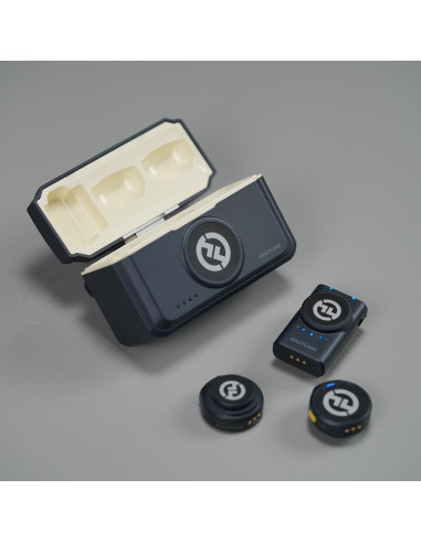 Hollyland LARK M2 DUO (Camera)