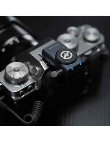 Hollyland LARK M2 DUO (Camera)