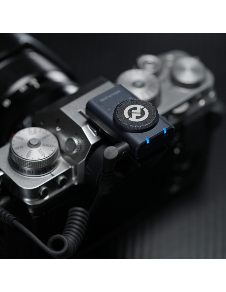 Hollyland LARK M2 DUO (Camera)