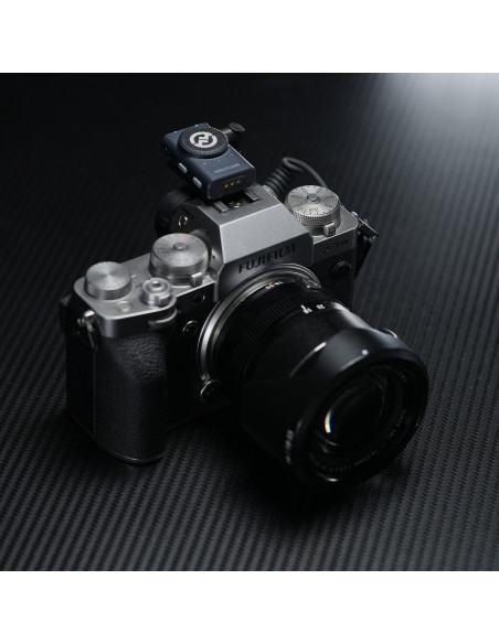 Hollyland LARK M2 DUO (Camera)