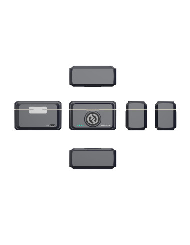 Hollyland LARK M2 DUO (Combo)