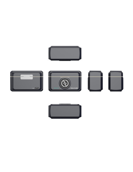 Hollyland LARK M2 DUO (Combo)