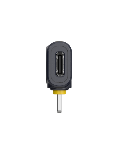 Hollyland LARK M2 DUO (Mobile Lightning)