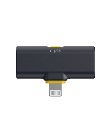 Hollyland LARK M2 DUO (Mobile Lightning)