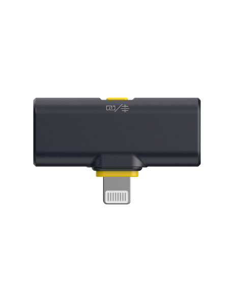 Hollyland LARK M2 DUO (Mobile Lightning)