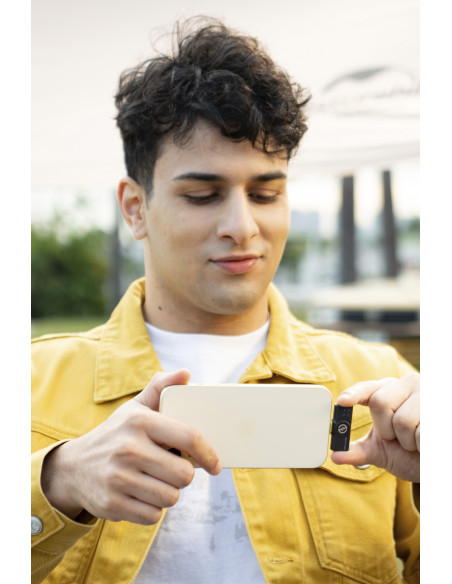 Hollyland LARK M2 DUO (Mobile Lightning)