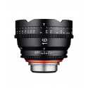 XEEN 16mm T2.6 FF CINE XEEN 16mm T2.6 FF CINE