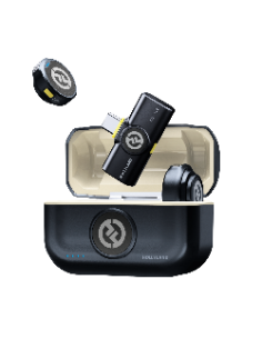 Hollyland LARK M2 DUO (Mobile USB-C)