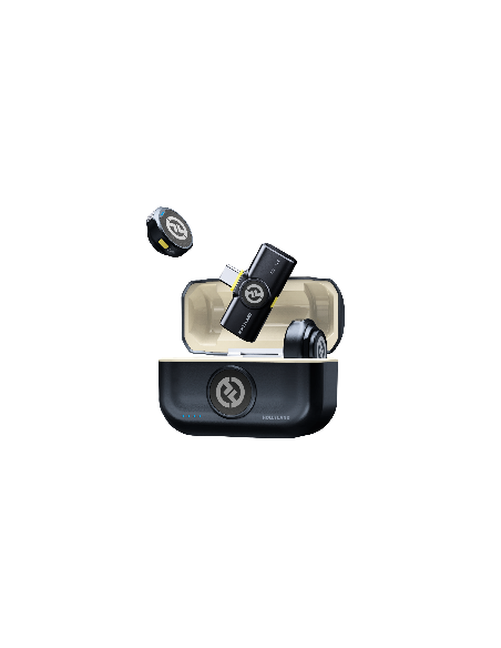 Hollyland LARK M2 DUO (Mobile USB-C)