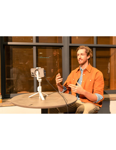 Hollyland LARK M2 DUO (Mobile USB-C)