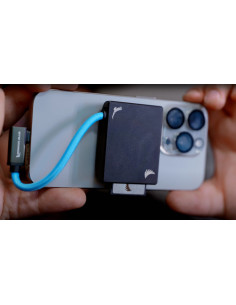 Modulo de grabación CFexpress B 2