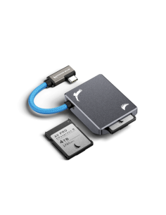 Modulo de grabación CFexpress B