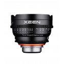 XEEN 16mm T2.6 FF CINE XEEN 16mm T2.6 FF CINE