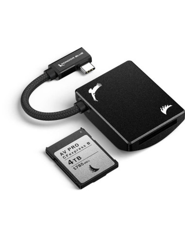 Modulo de grabación CFexpress B