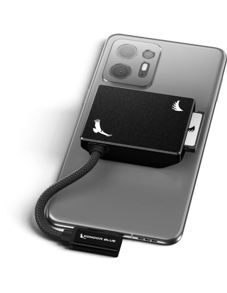 Modulo de grabación CFexpress B