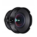 XEEN 16mm T2.6 FF CINE XEEN 16mm T2.6 FF CINE