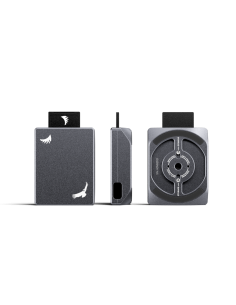 Modulo de grabación SD Angelbird 2