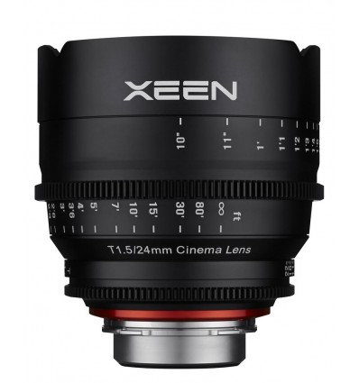 XEEN 24mm T3.1 FF CINE