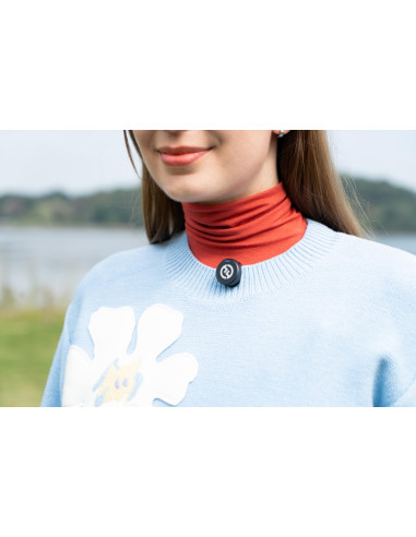 Hollyland LARK M2 DUO (Mobile Lightning)