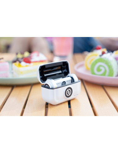 Hollyland LARK M2 DUO (Mobile USB-C)