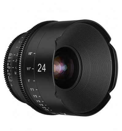 XEEN 24mm T3.1 FF CINE