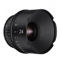 XEEN 24mm T3.1 FF CINE XEEN 24mm T3.1 FF CINE
