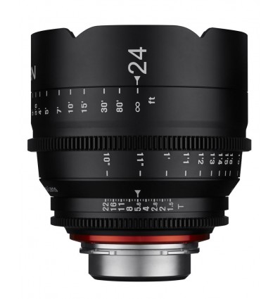 XEEN 24mm T3.1 FF CINE
