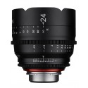 XEEN 24mm T3.1 FF CINE XEEN 24mm T3.1 FF CINE