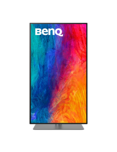 PD3225U|Monitor para diseñadores BenQ de 32" y 4K. 2