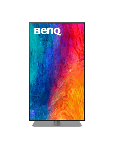 PD3225U｜Monitor para diseñadores BenQ de 32" y 4K.
