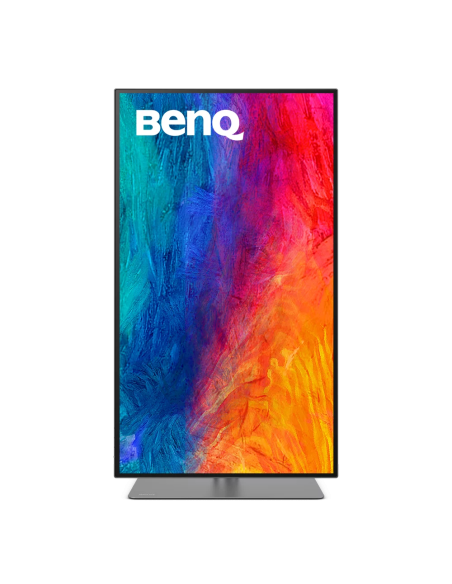 PD3225U｜Monitor para diseñadores BenQ de 32" y 4K.