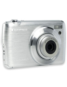 AgfaPhoto Cámara Digital DC8200 2