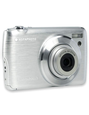 AgfaPhoto Camera Digital DC8200