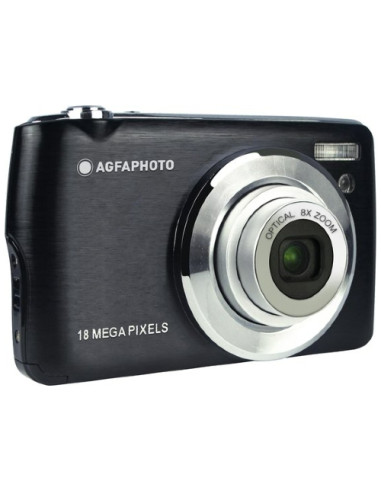 AgfaPhoto Camera Digital DC8200