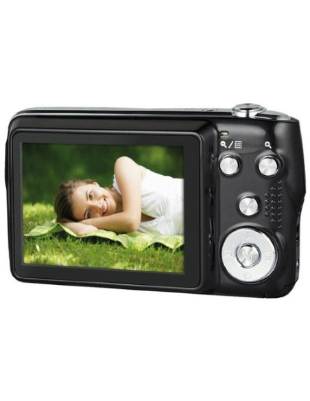 AgfaPhoto Cámara Digital DC8200