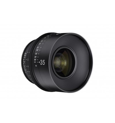 XEEN 35mm T1.5 FF CINE