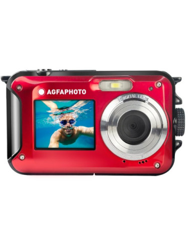 AgfaPhoto Camera Acuatica WP8000