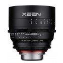 XEEN 50mm T1.5 FF CINE XEEN 50mm T1.5 FF CINE