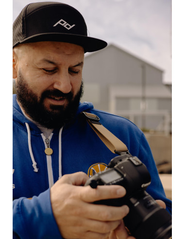 Peak Design  Slide™ Lite| Correa Cámara Mirrorless