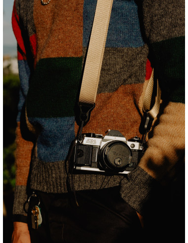 Peak Design  Slide™ Lite| Correa Cámara Mirrorless