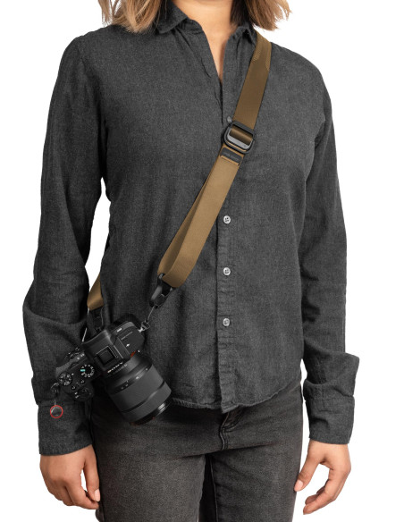 Peak Design  Slide™ Lite| Correa Cámara Mirrorless
