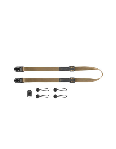 Peak Design Leash®| Correa Cámara Compacta