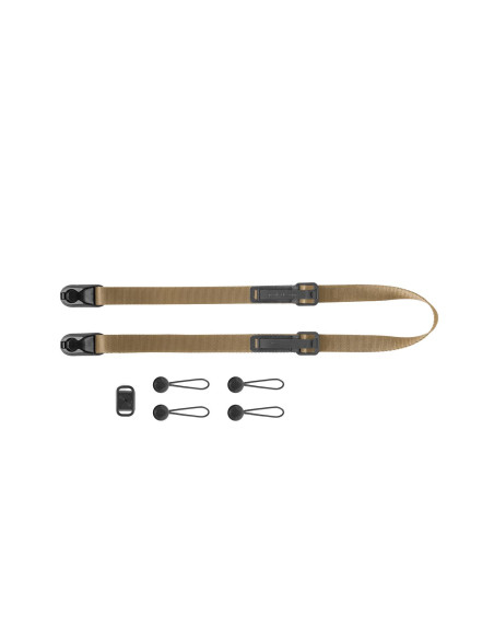 Peak Design Leash®| Correa Cámara Compacta